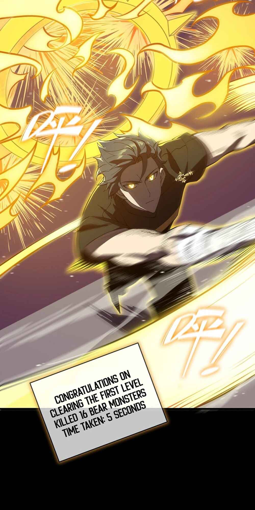 SSS-Rank Paladin Who Transcends Common Sense Chapter 18 - Page 52