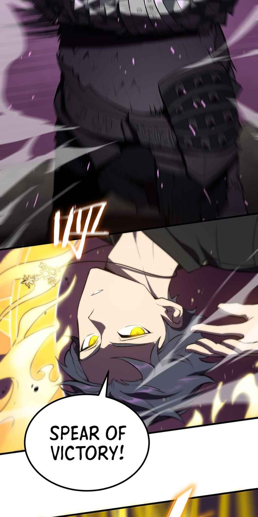 SSS-Rank Paladin Who Transcends Common Sense Chapter 18 - Page 61