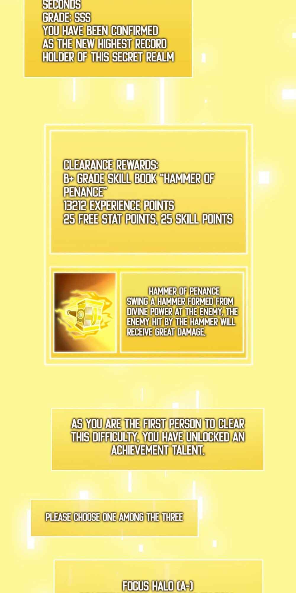SSS-Rank Paladin Who Transcends Common Sense Chapter 18 - Page 64