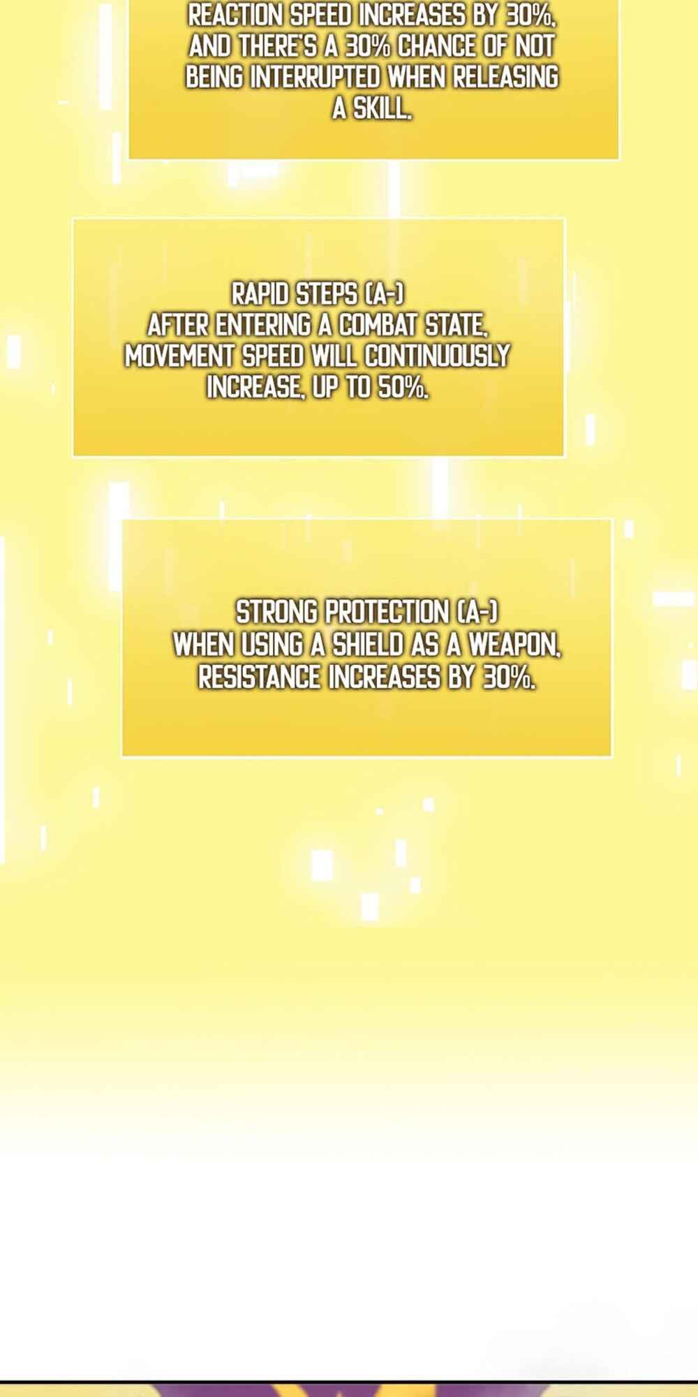 SSS-Rank Paladin Who Transcends Common Sense Chapter 18 - Page 65