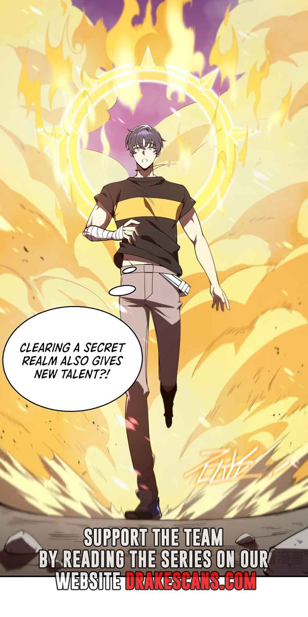 SSS-Rank Paladin Who Transcends Common Sense Chapter 18 - Page 66