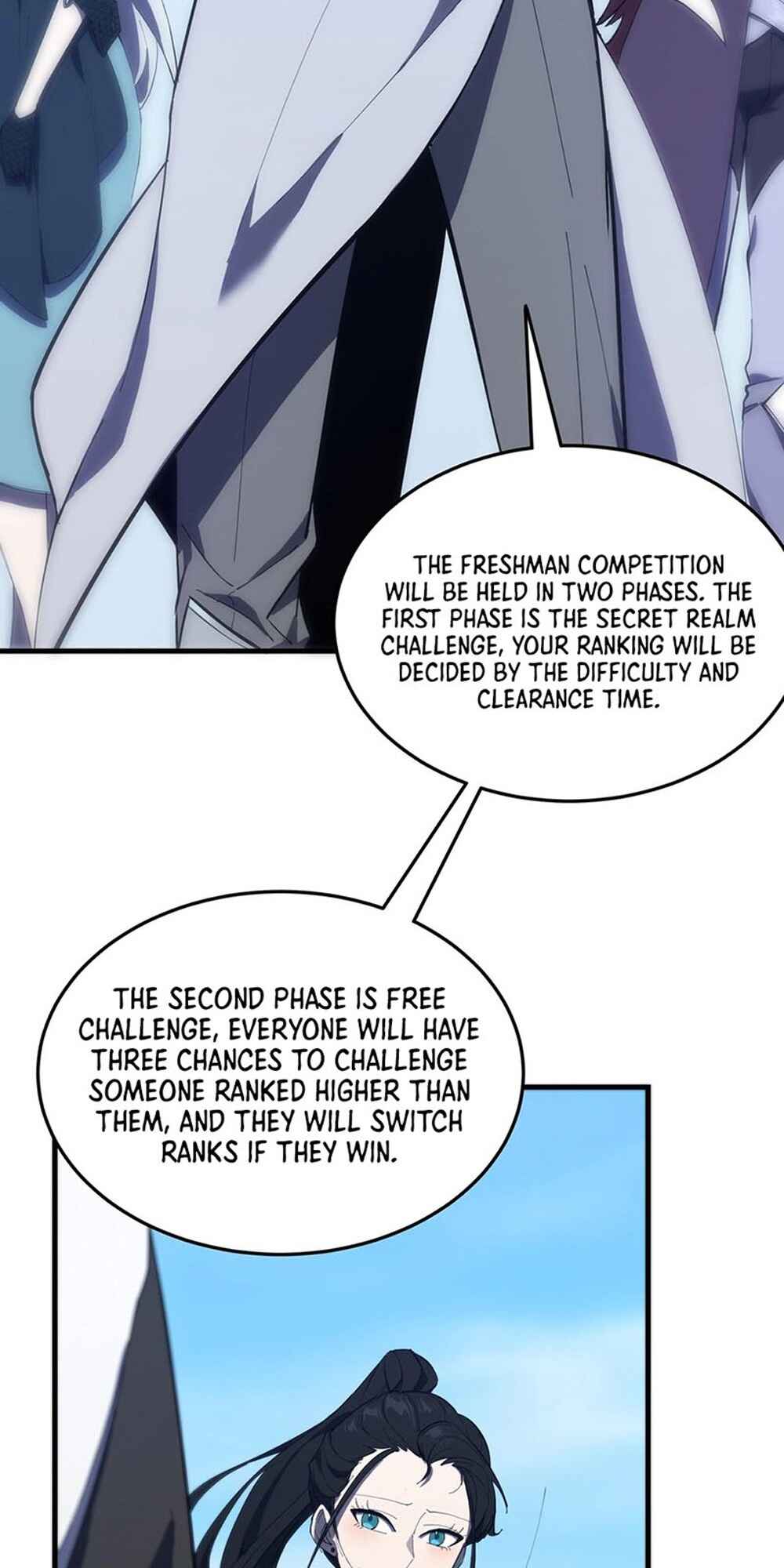 SSS-Rank Paladin Who Transcends Common Sense Chapter 18 - Page 7