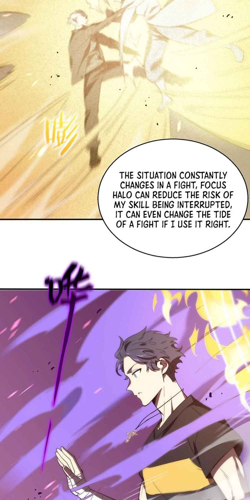 SSS-Rank Paladin Who Transcends Common Sense Chapter 18 - Page 71
