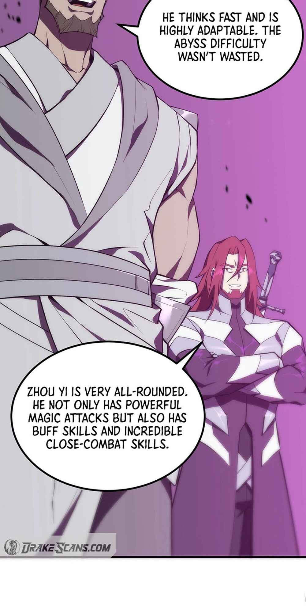SSS-Rank Paladin Who Transcends Common Sense Chapter 18 - Page 76