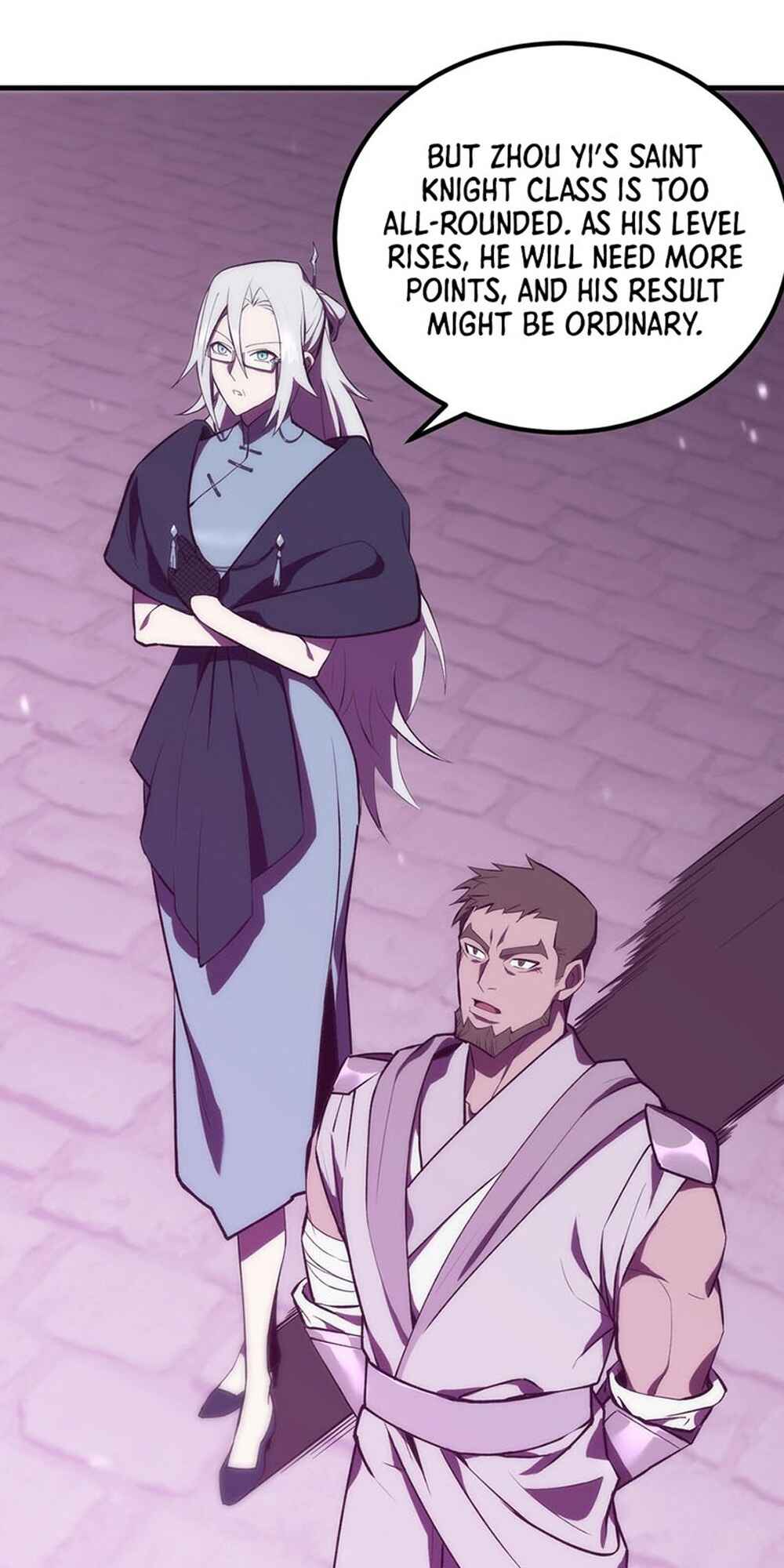 SSS-Rank Paladin Who Transcends Common Sense Chapter 18 - Page 77