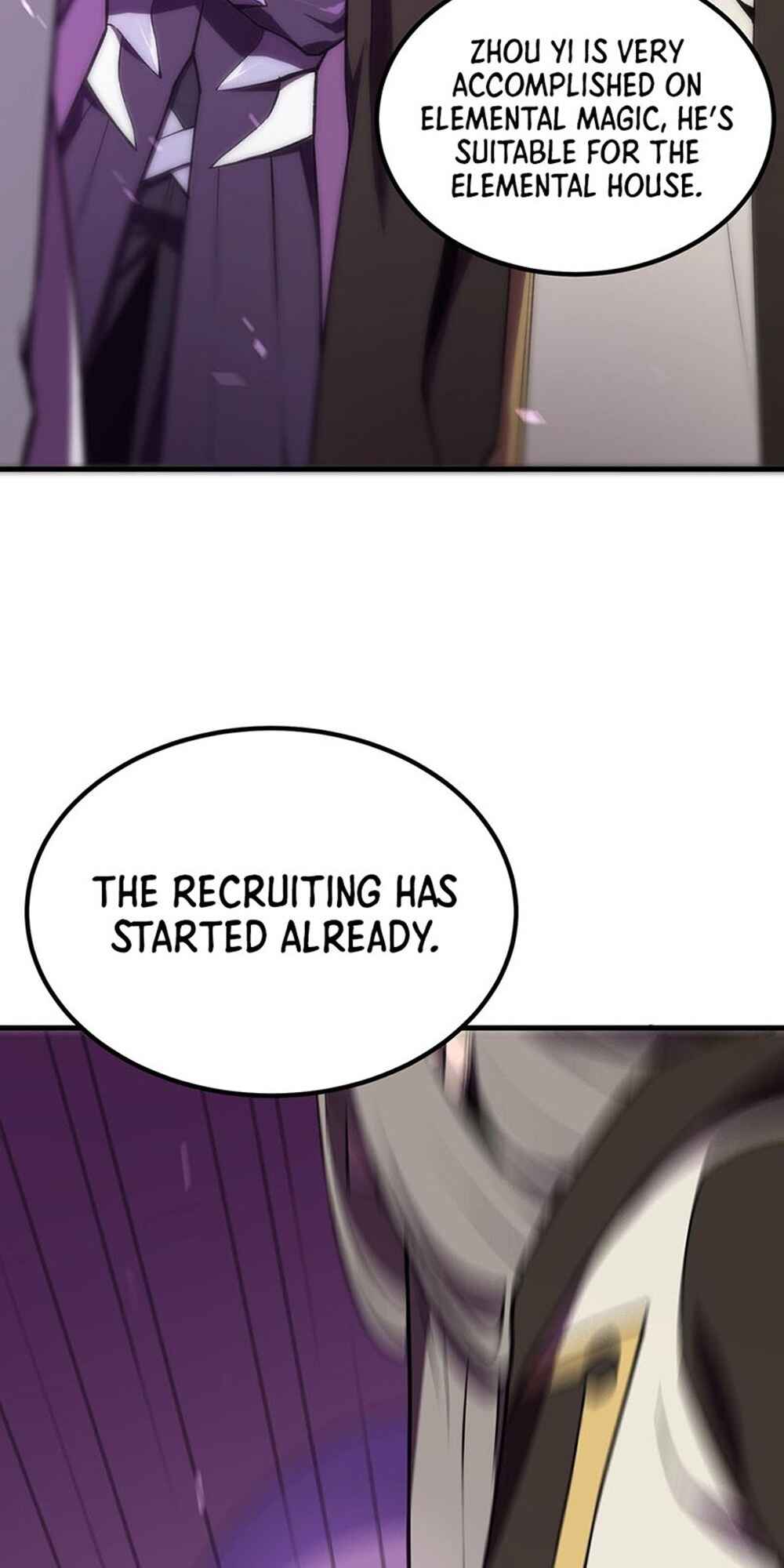 SSS-Rank Paladin Who Transcends Common Sense Chapter 18 - Page 80