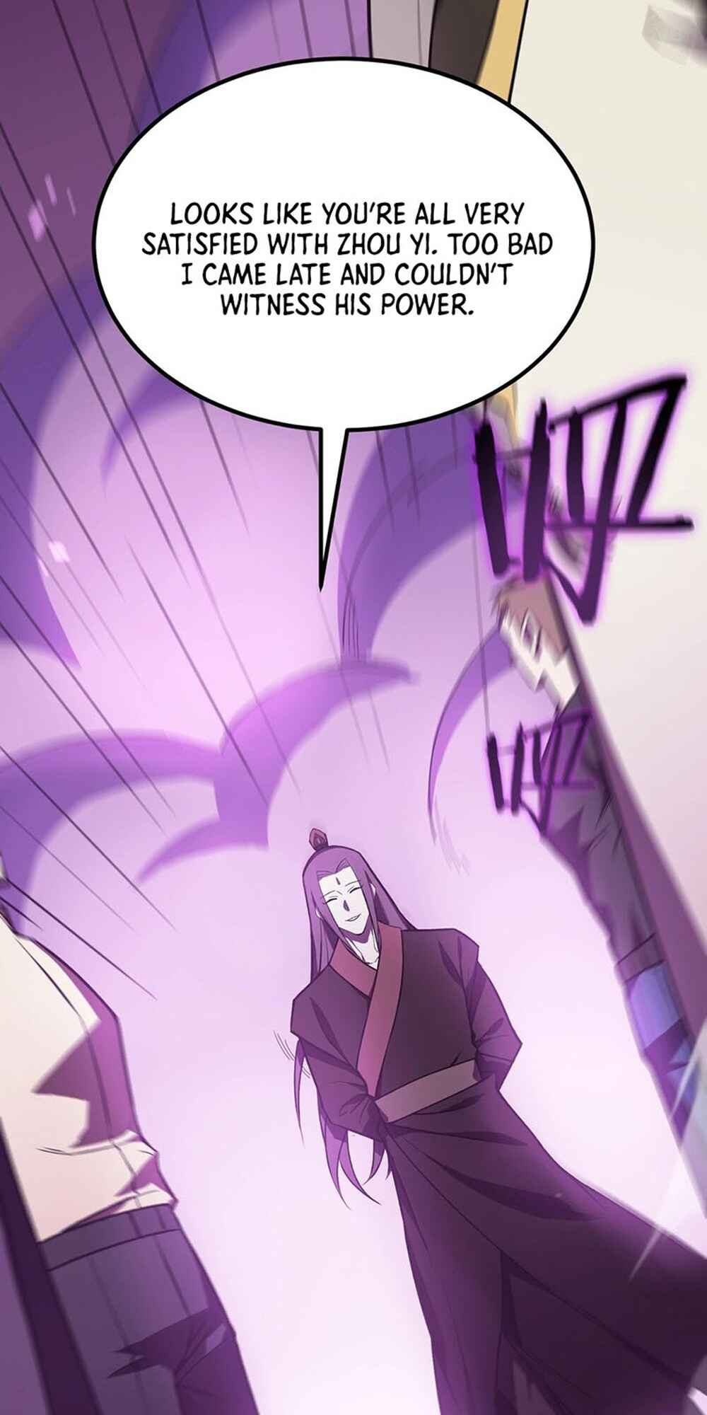 SSS-Rank Paladin Who Transcends Common Sense Chapter 18 - Page 81