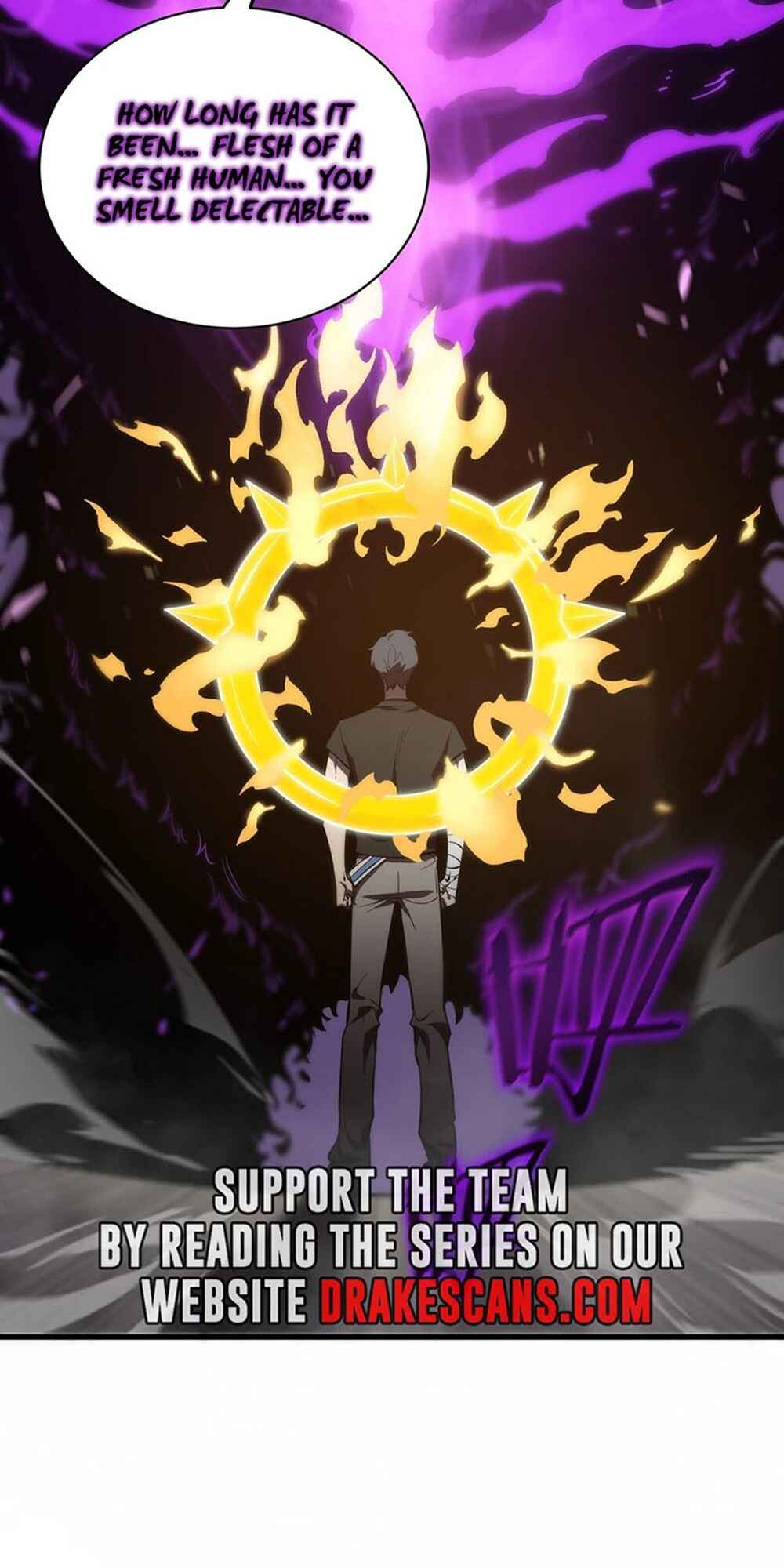 SSS-Rank Paladin Who Transcends Common Sense Chapter 18 - Page 95