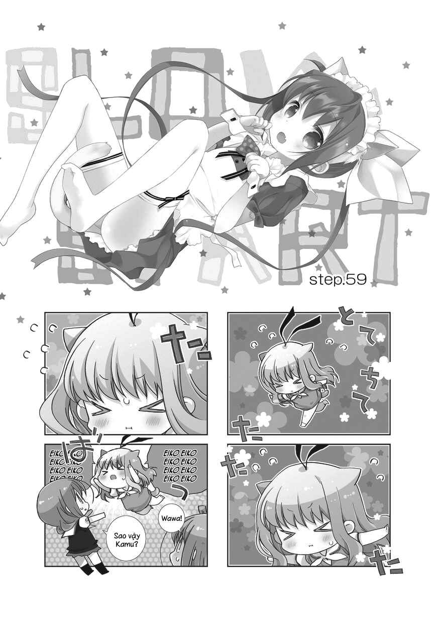 Slow Start Chapter 59 - Page 2