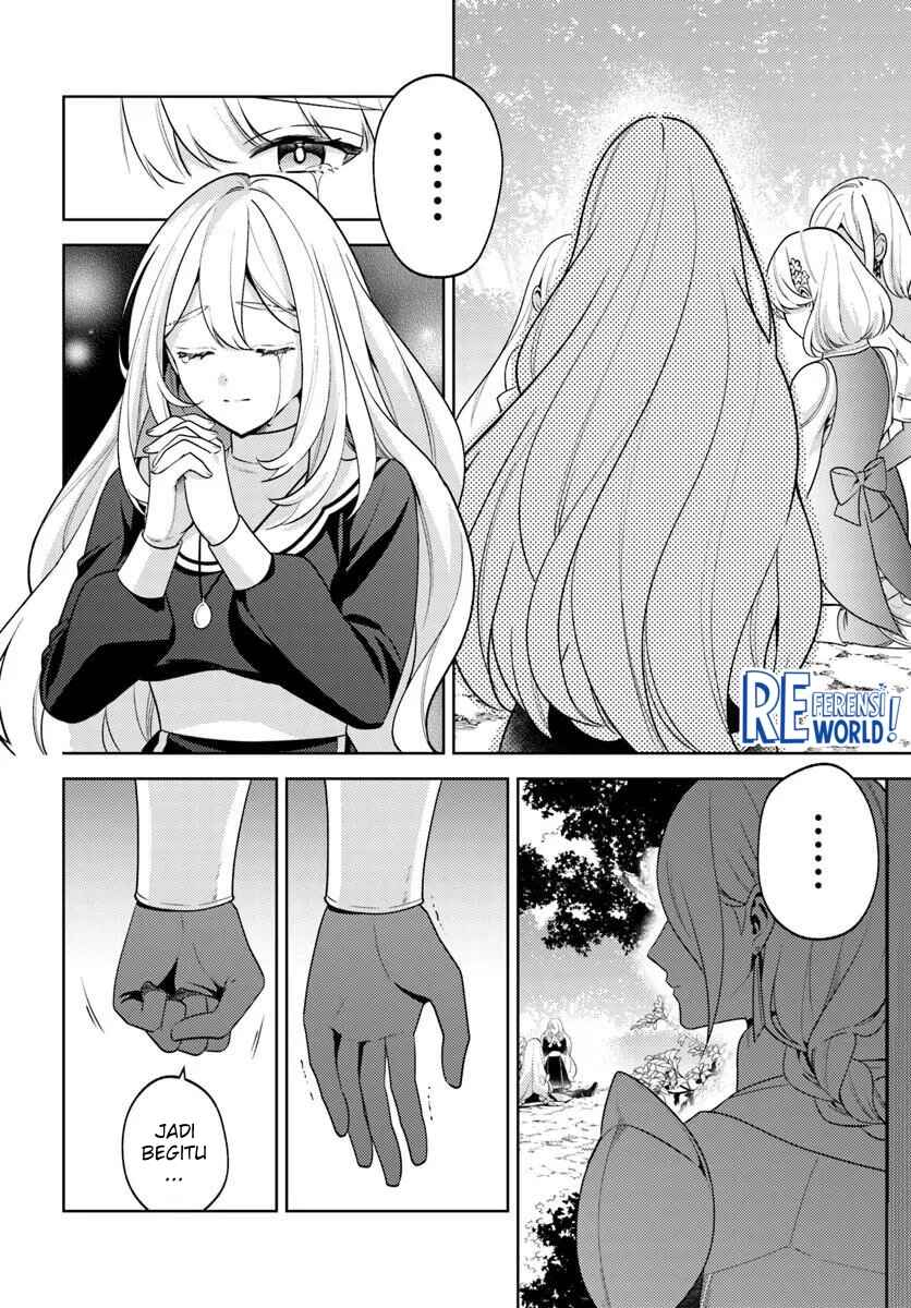 Zenmetsu End o Shinimono-gurui de Kaihi Shita. Party ga Yanda. Chapter 5.2 - Page 10