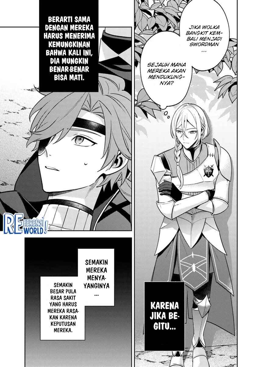 Zenmetsu End o Shinimono-gurui de Kaihi Shita. Party ga Yanda. Chapter 5.2 - Page 13