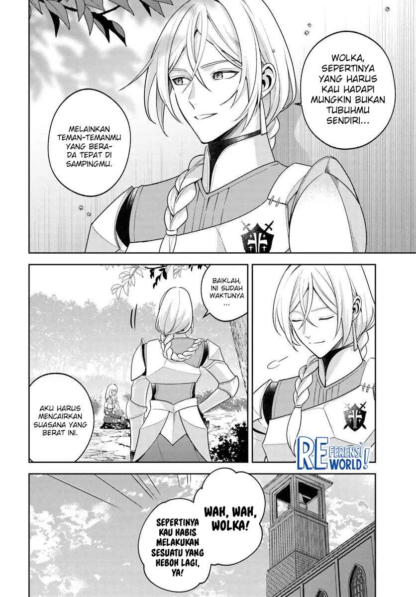 Zenmetsu End o Shinimono-gurui de Kaihi Shita. Party ga Yanda. Chapter 5.2 - Page 14