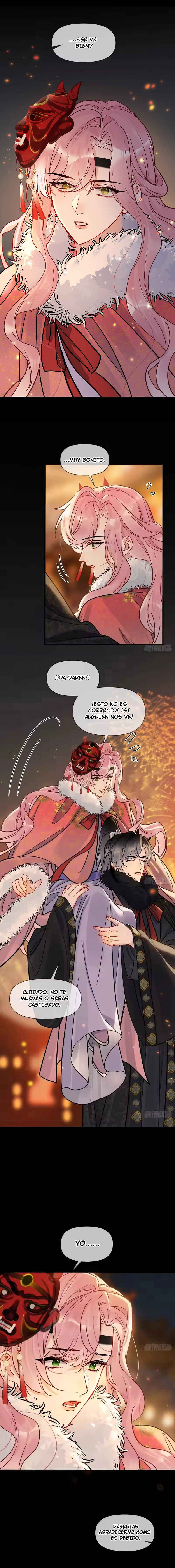 Jūxīn Bùjìng Chapter 78.1 - Page 6