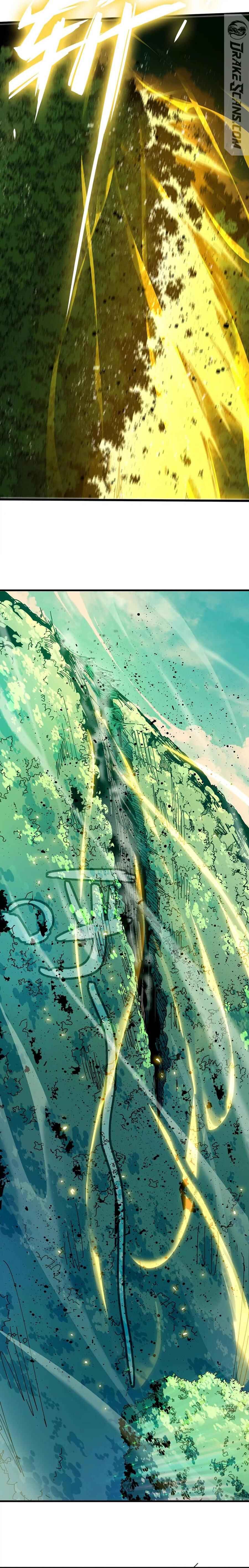 Yǒngzhě X Nǚ Mówáng Chapter 91 - Page 5