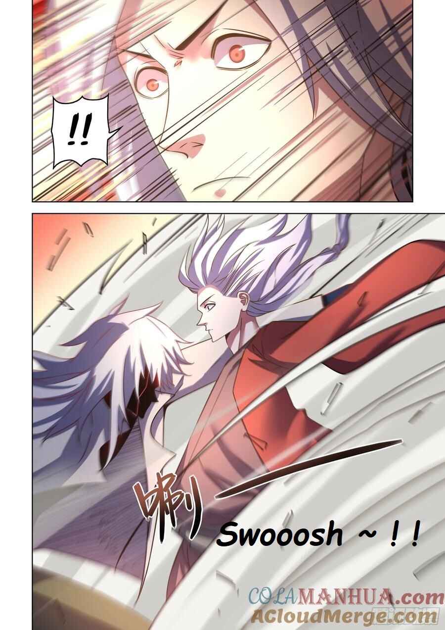 Mòshì Fánrén Chapter 532 - Page 13