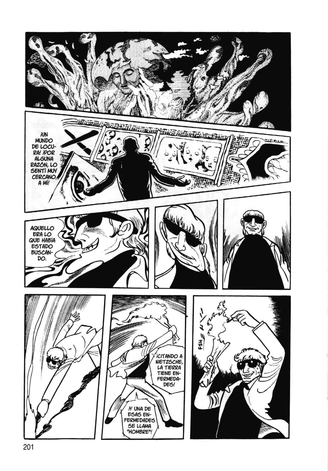 Barbara Chapter 9 - Page 17