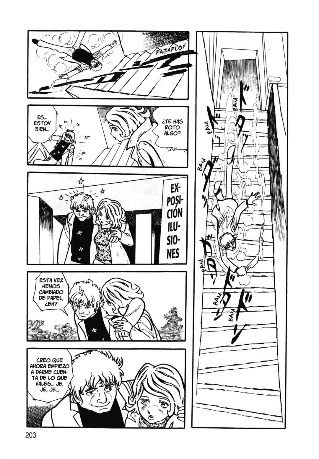 Barbara Chapter 9 - Page 19
