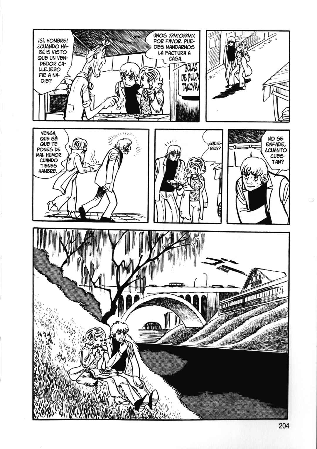 Barbara Chapter 9 - Page 20