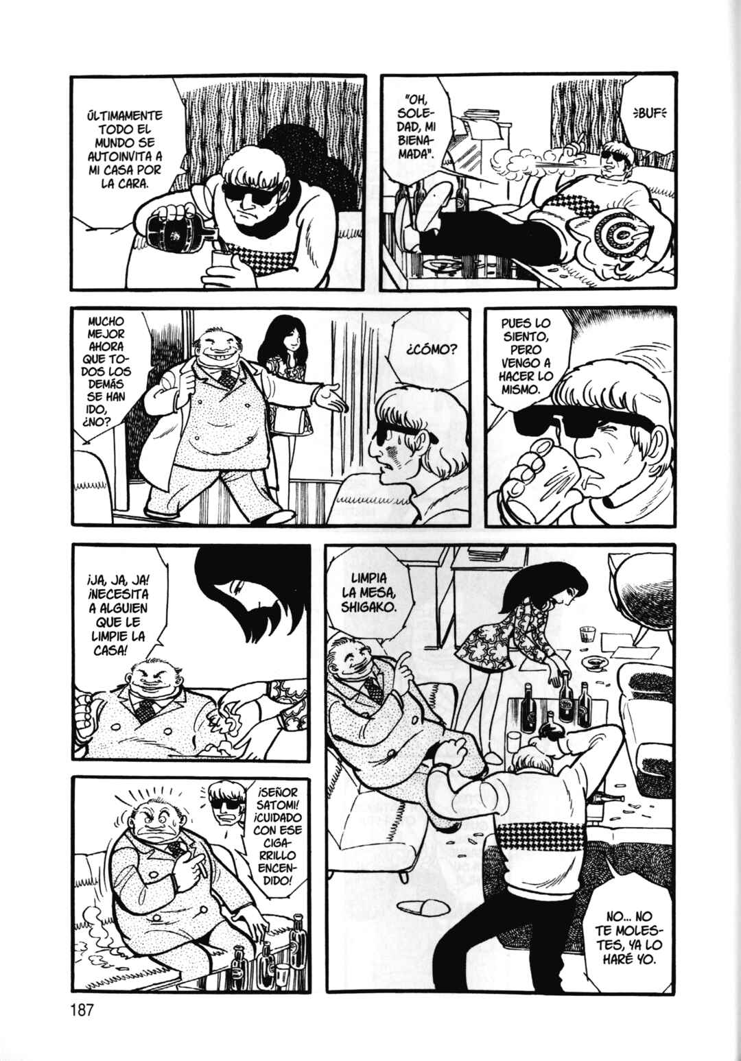 Barbara Chapter 9 - Page 3
