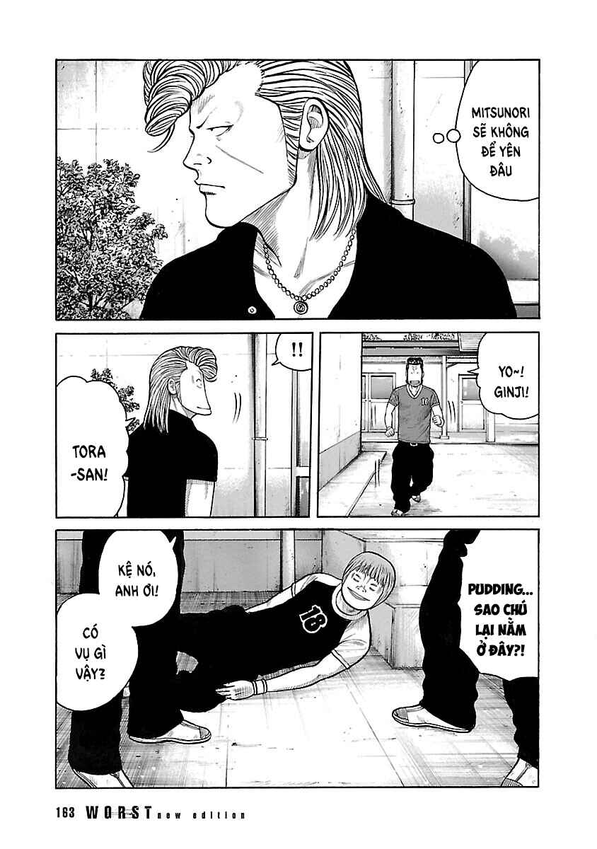 Shinsouban WORST Chapter 50 - Page 29