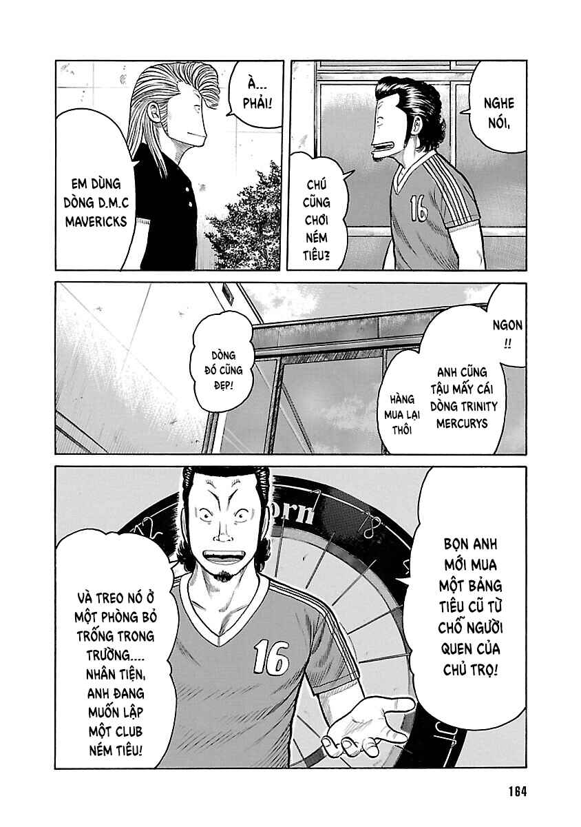 Shinsouban WORST Chapter 50 - Page 30