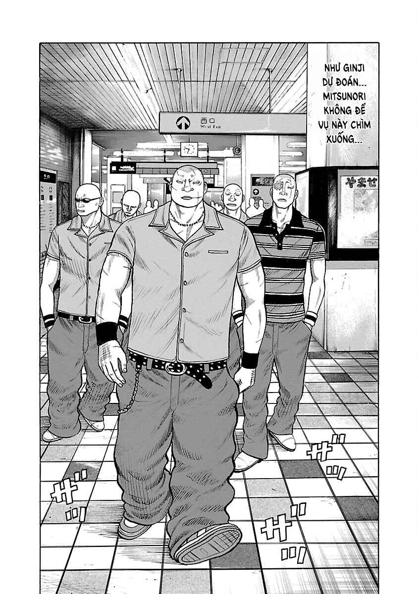 Shinsouban WORST Chapter 50 - Page 32