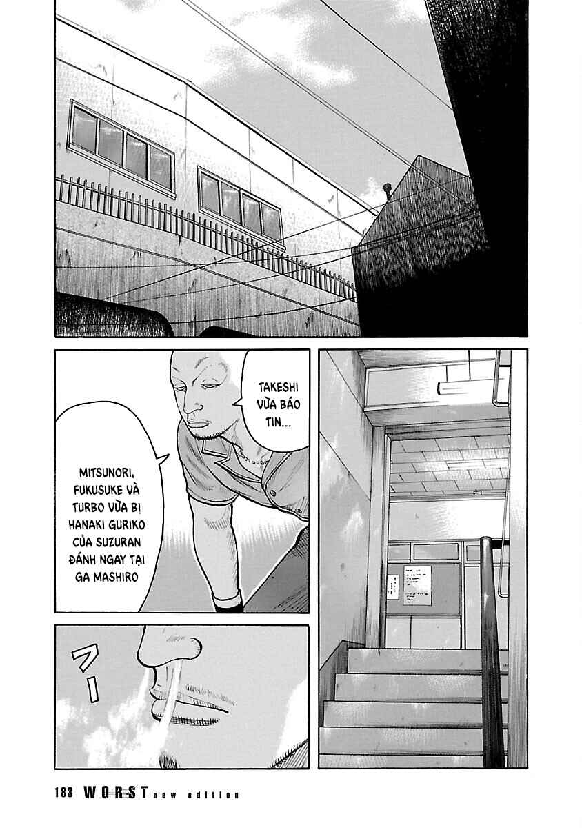 Shinsouban WORST Chapter 50 - Page 49