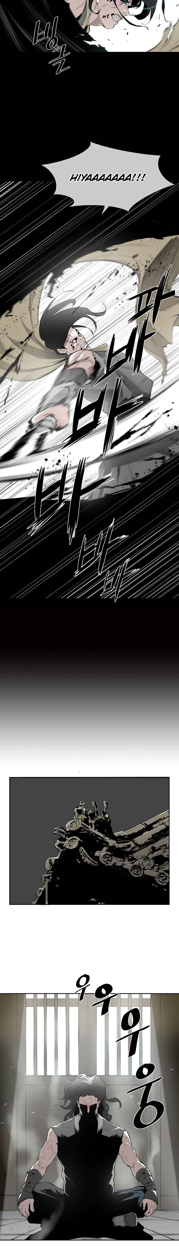 Wind Spirit Chapter 3 - Page 15