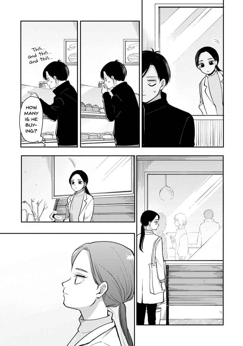 Futari Ashita mo Sorenari ni Chapter 77 - Page 6