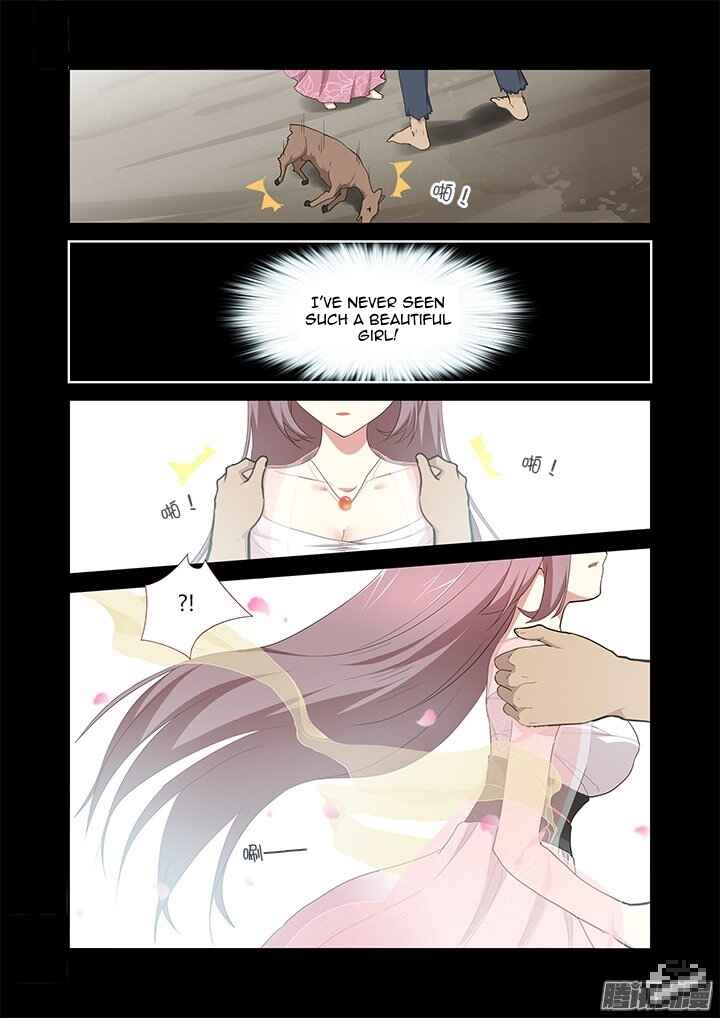 Yaoguai Mingdan Chapter 266 - Page 3