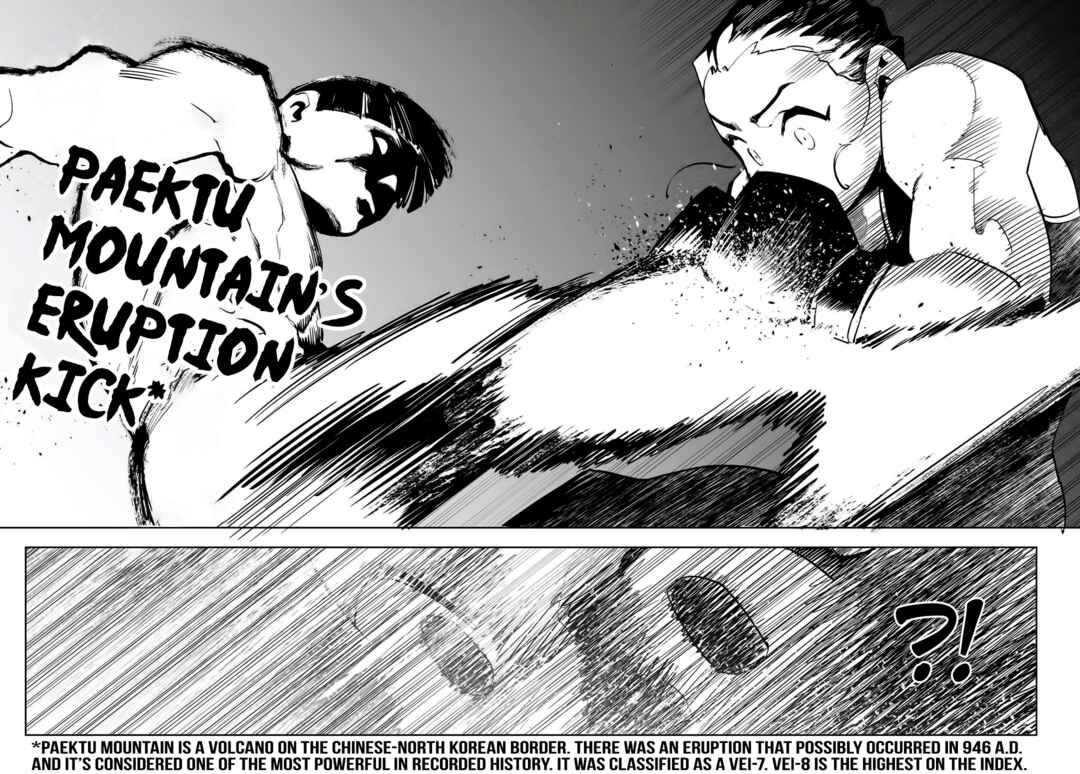 Fight Class 3 Chapter 51 - Page 14