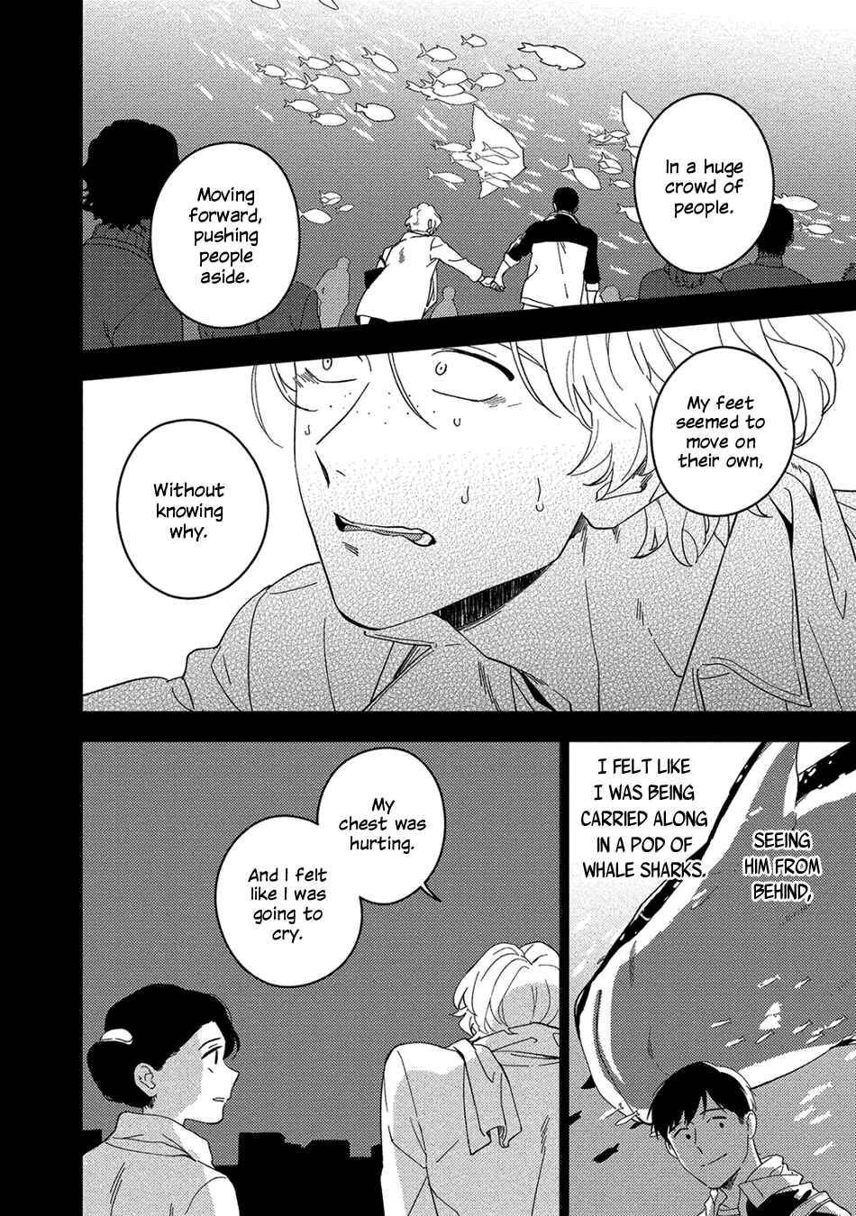 Akuheki Chapter 14 - Page 6