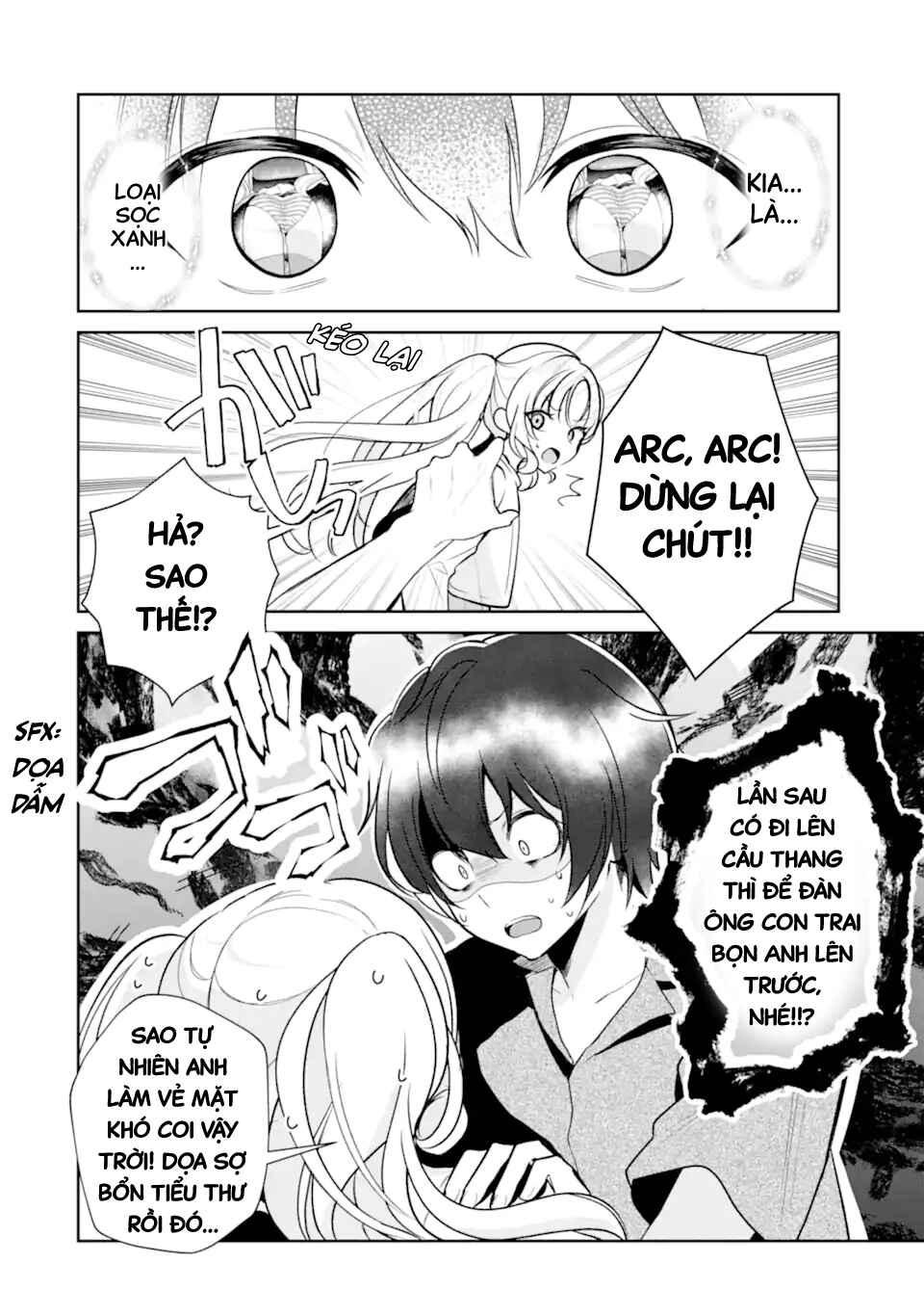 Yuumei VTuber no Ani Dakedo, Nazeka Ore ga Yuumei ni Natteita Chapter 8 - Page 11