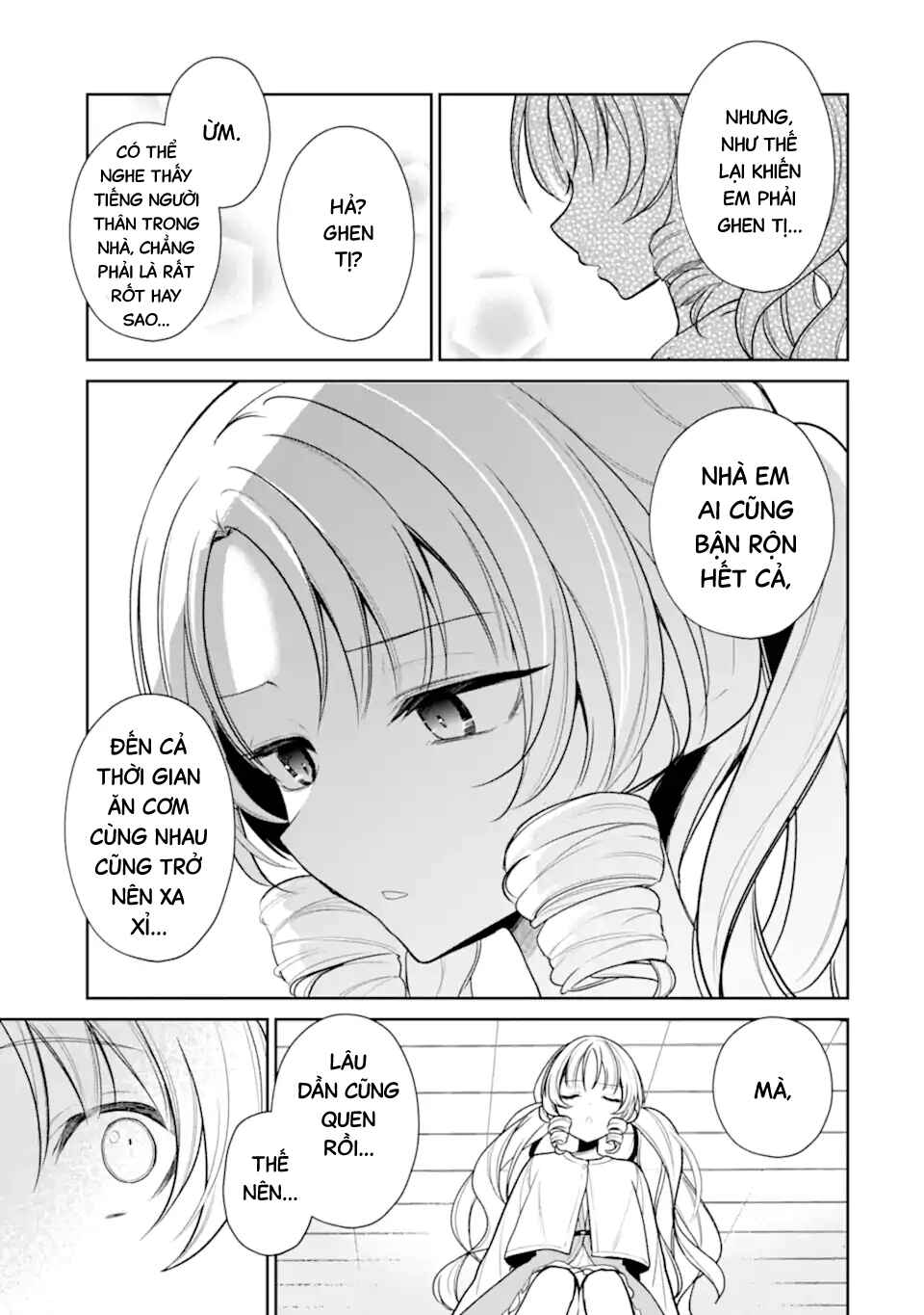 Yuumei VTuber no Ani Dakedo, Nazeka Ore ga Yuumei ni Natteita Chapter 8 - Page 28