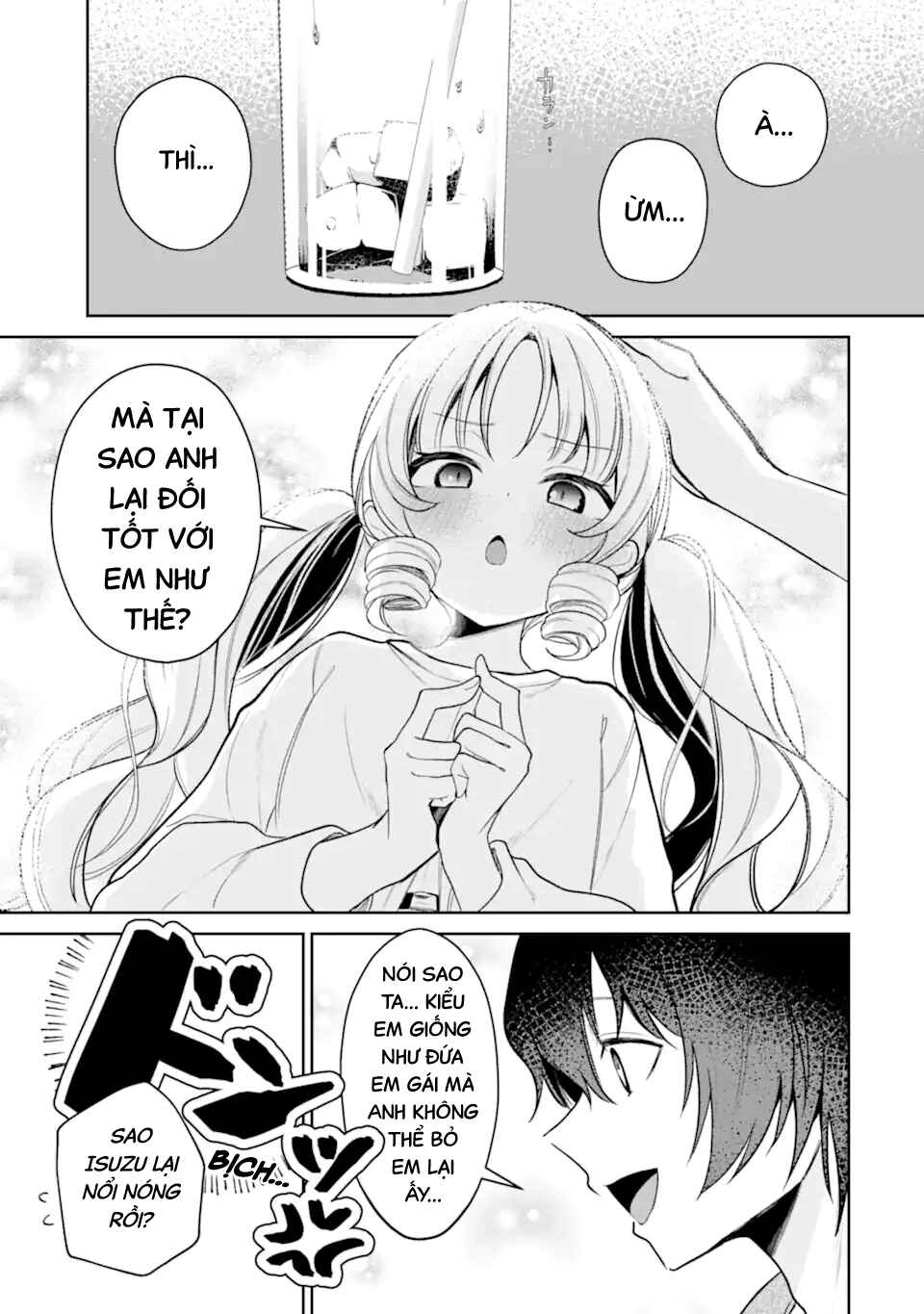 Yuumei VTuber no Ani Dakedo, Nazeka Ore ga Yuumei ni Natteita Chapter 8 - Page 30