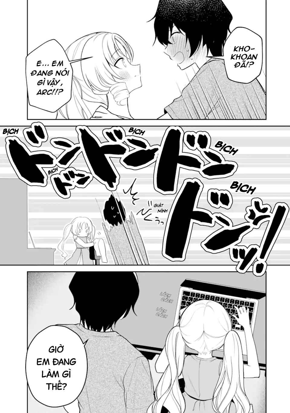 Yuumei VTuber no Ani Dakedo, Nazeka Ore ga Yuumei ni Natteita Chapter 8 - Page 32