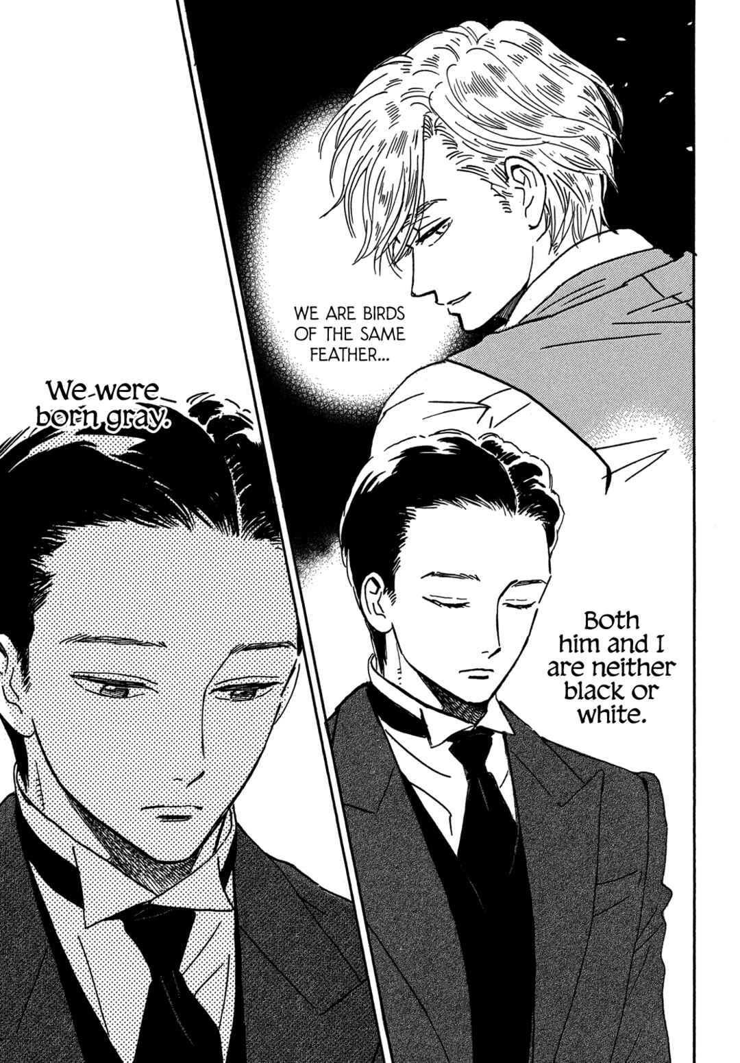 Namida Ame to Serenade Chapter 66 - Page 22