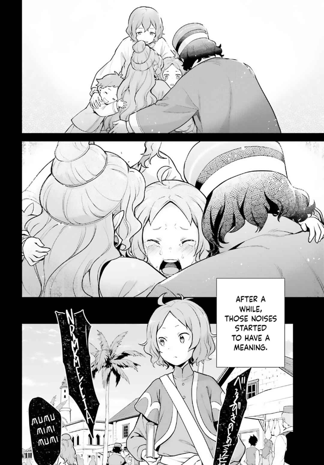 Re:Zero kara Hajimeru Isekai Seikatsu: Dai 4-shou—Seiiki to Gouyoku no Majo Chapter 45 - Page 9