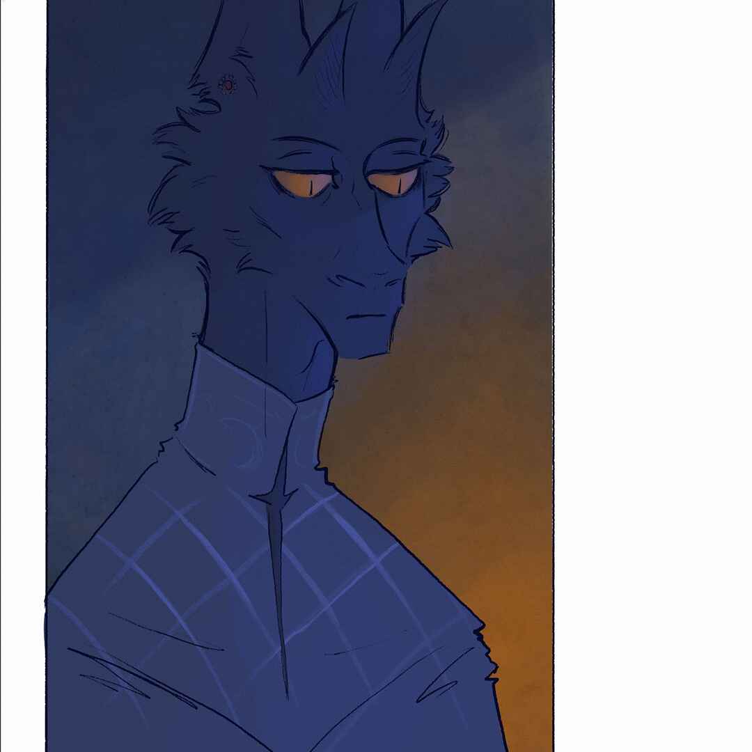 Dark Castle Chapter 3 - Page 15