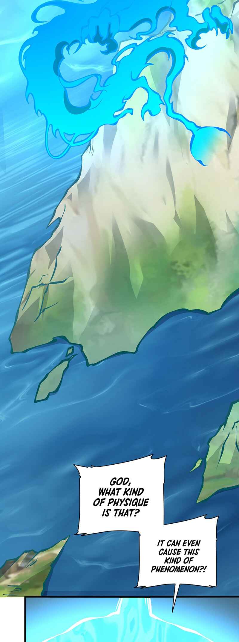 Martial Arts Reigns Chapter 594 - Page 10