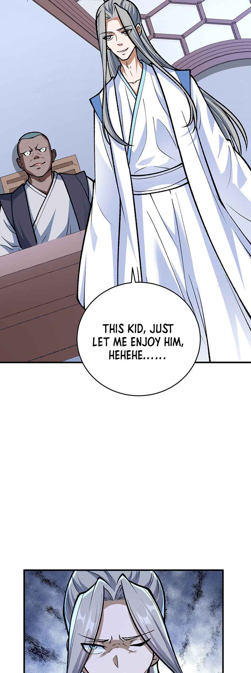 Martial Arts Reigns Chapter 594 - Page 20