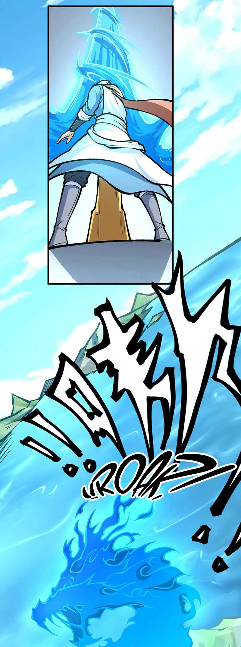 Martial Arts Reigns Chapter 594 - Page 9