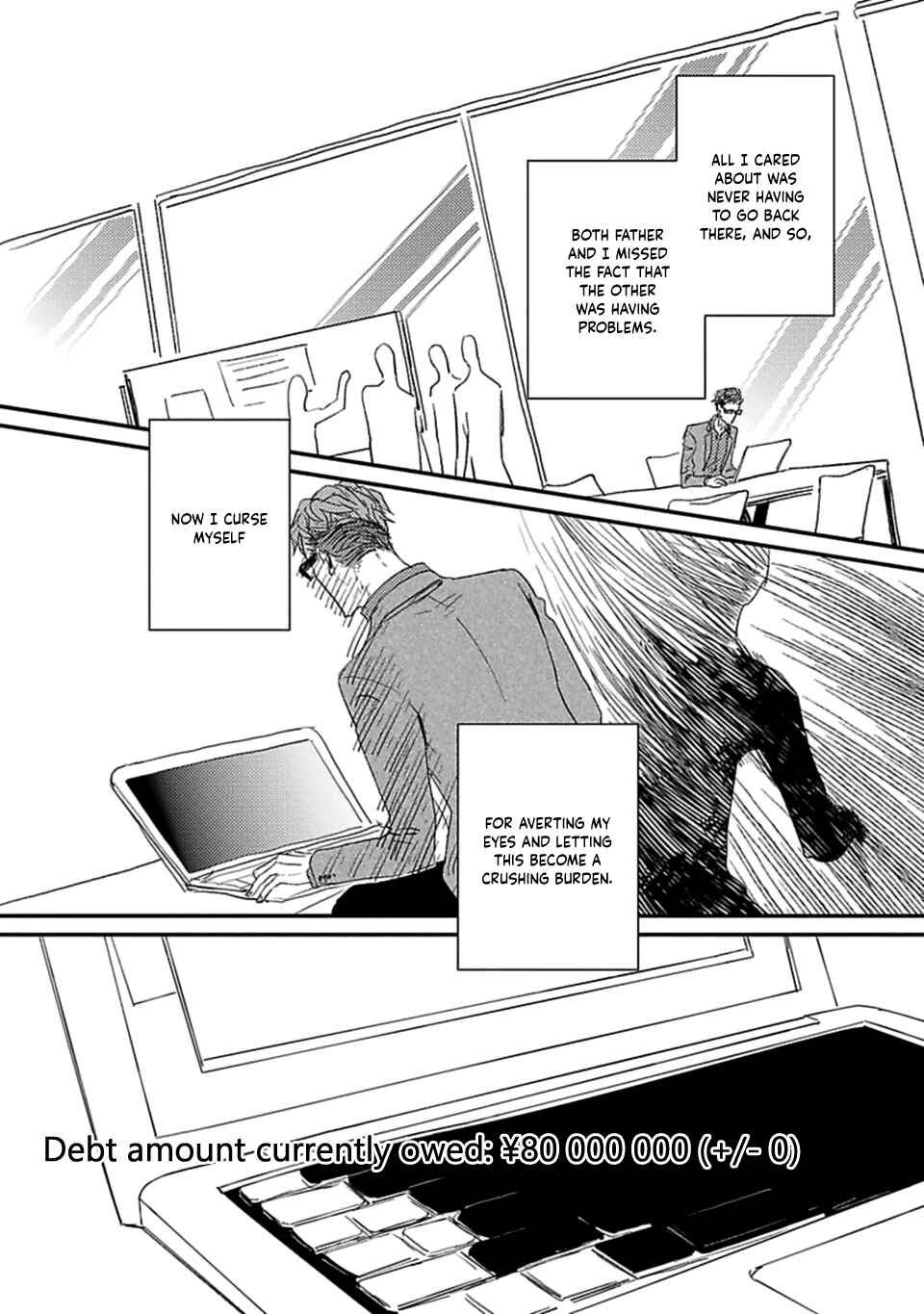 Yoki Himo to Yoki Kainushi Chapter 2 - Page 2