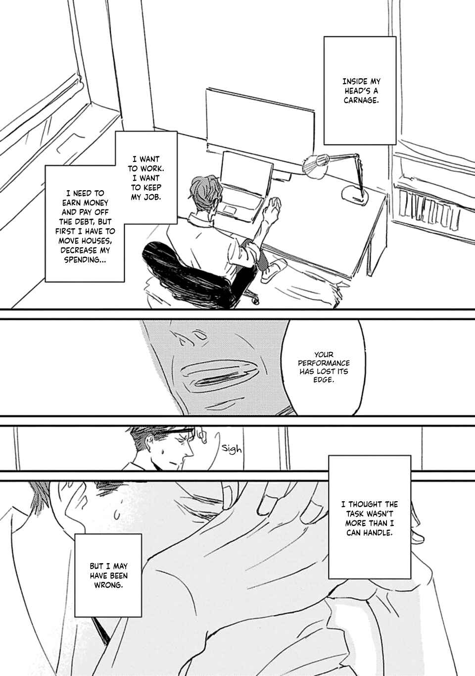 Yoki Himo to Yoki Kainushi Chapter 2 - Page 26
