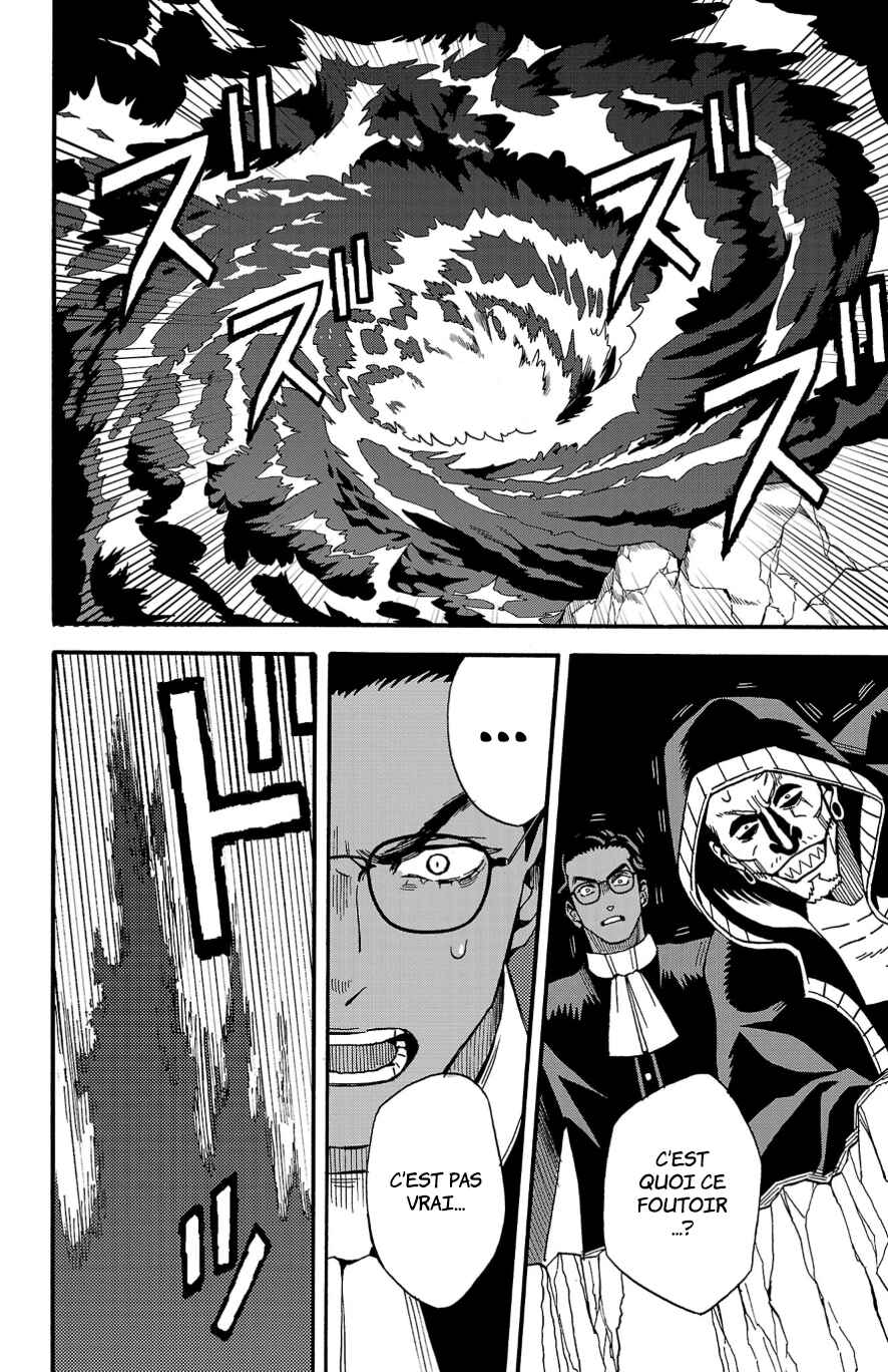 Fruit of the Underworld Chapter 9 - Page 34