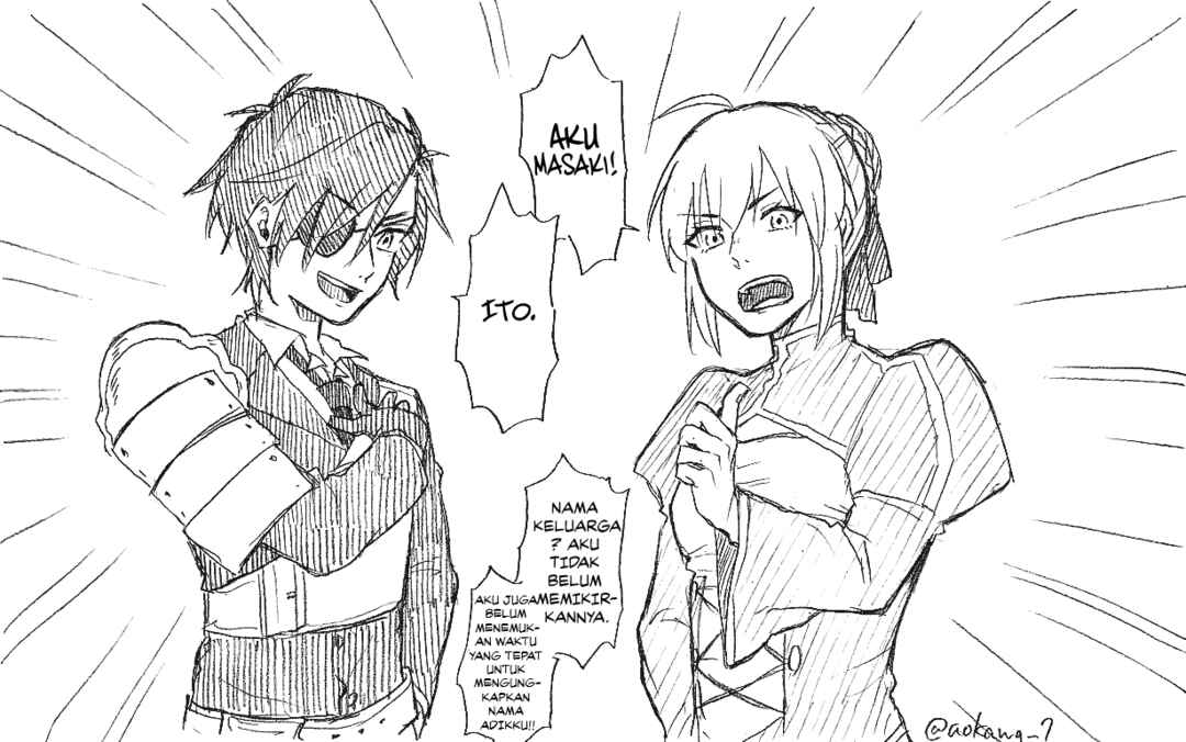 Josou Cosplayer ni Otouto ga Dekiru Manga Chapter 2.3 - Page 7