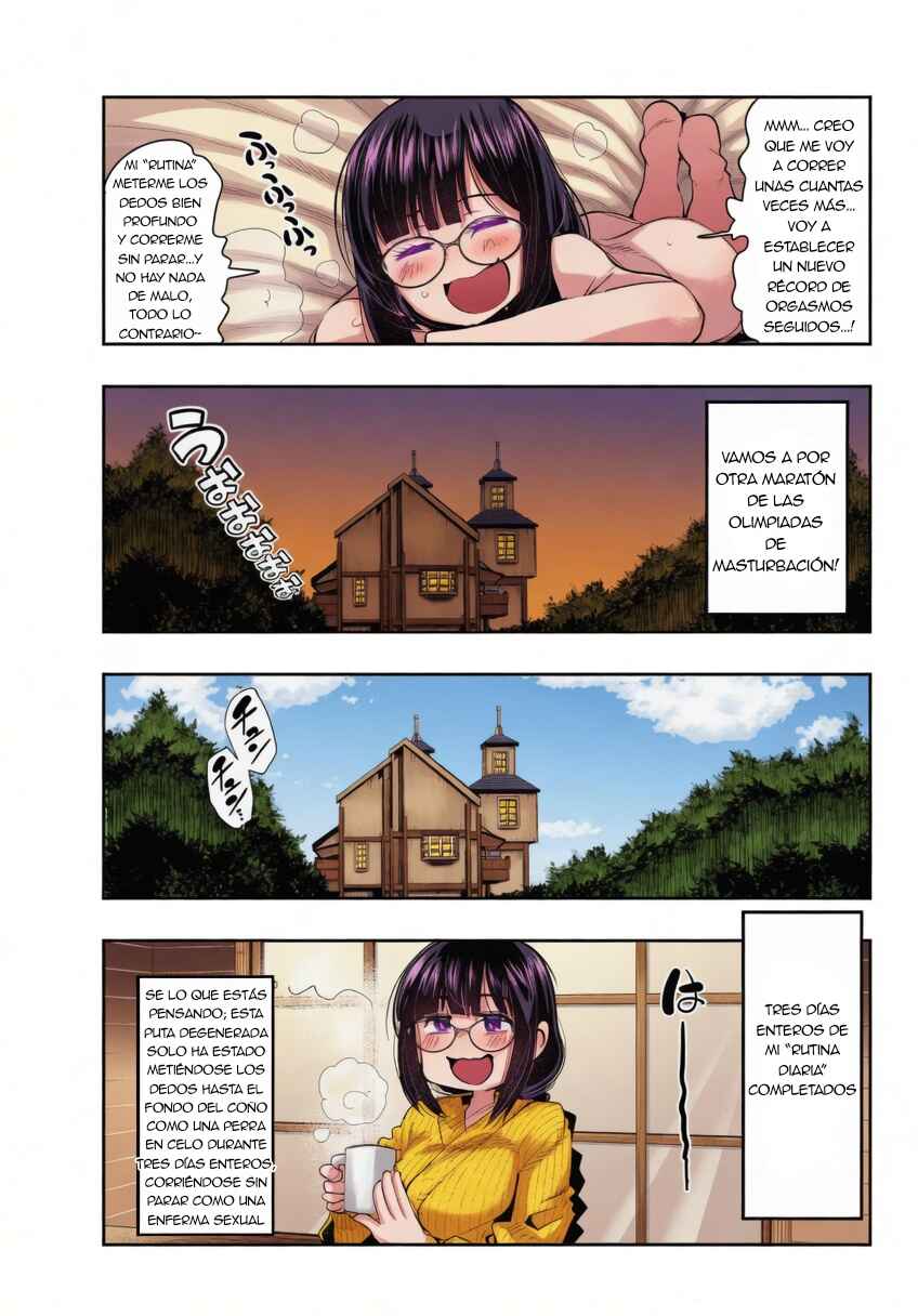 Yoku Wakaranai Keredo Isekai ni Tensei Shiteita You Desu Chapter 17 - Page 5