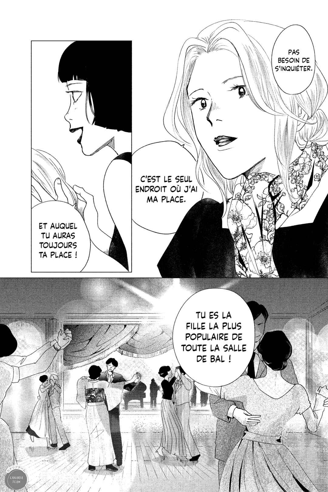 My Dear Detective: Mitsuko’s Case Files Chapter 1 - Page 32