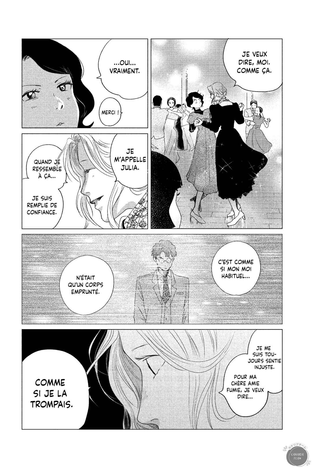 My Dear Detective: Mitsuko’s Case Files Chapter 1 - Page 35