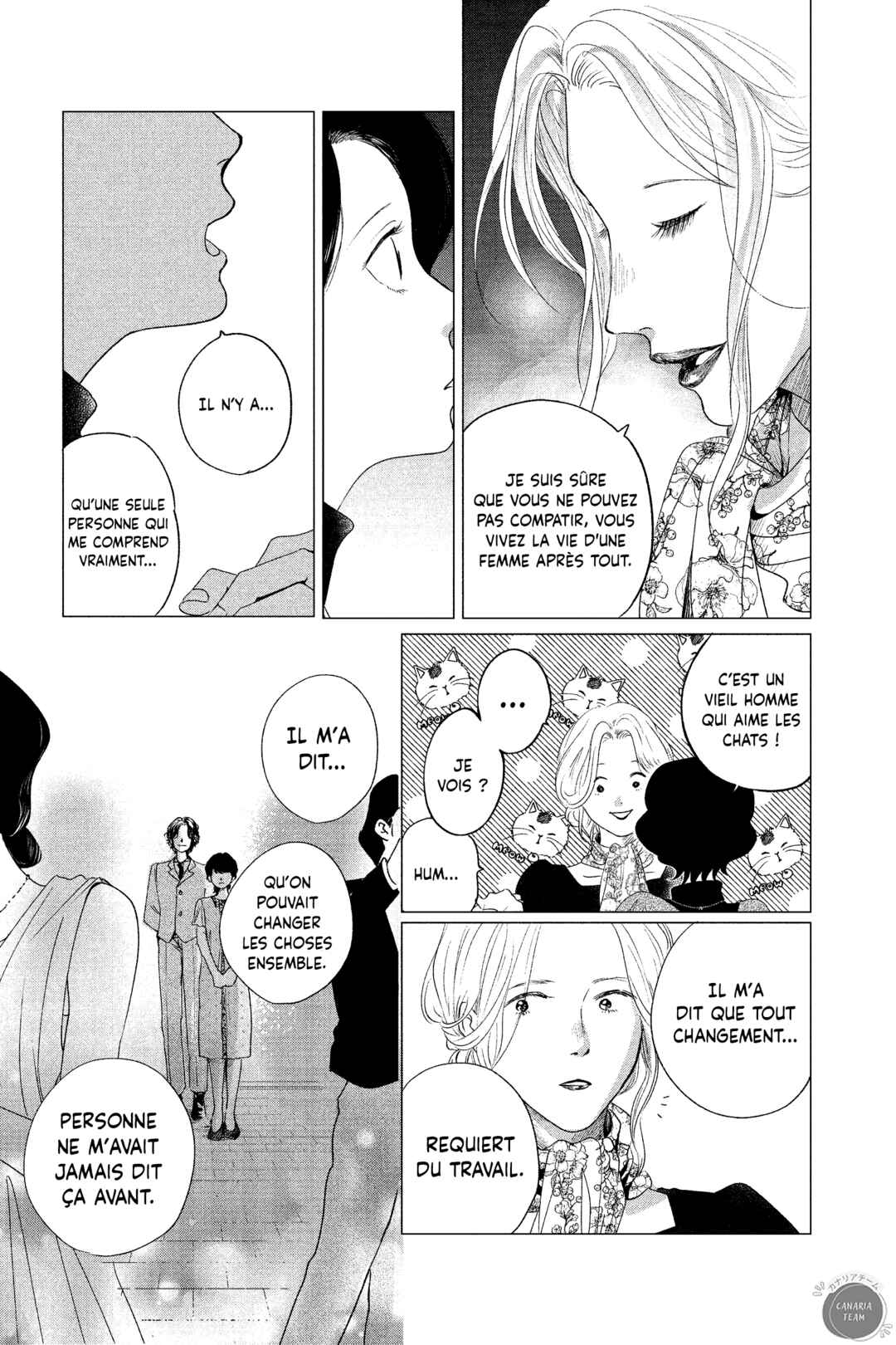 My Dear Detective: Mitsuko’s Case Files Chapter 1 - Page 41